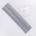 Custom Sports Headbands 7cm | Cotton-Spandex with Logo MOQ 1,000