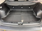 Subaru Crosstrek 2018-2023 Custom Fit All-Weather TPE Floor Mats