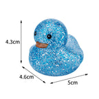Custom Rubber Ducks with Logo | CE CPC Certified | 7-Day Lead
