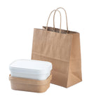 Custom Non-Woven Tote Bags | 0.001 kg | 31-Day Lead
