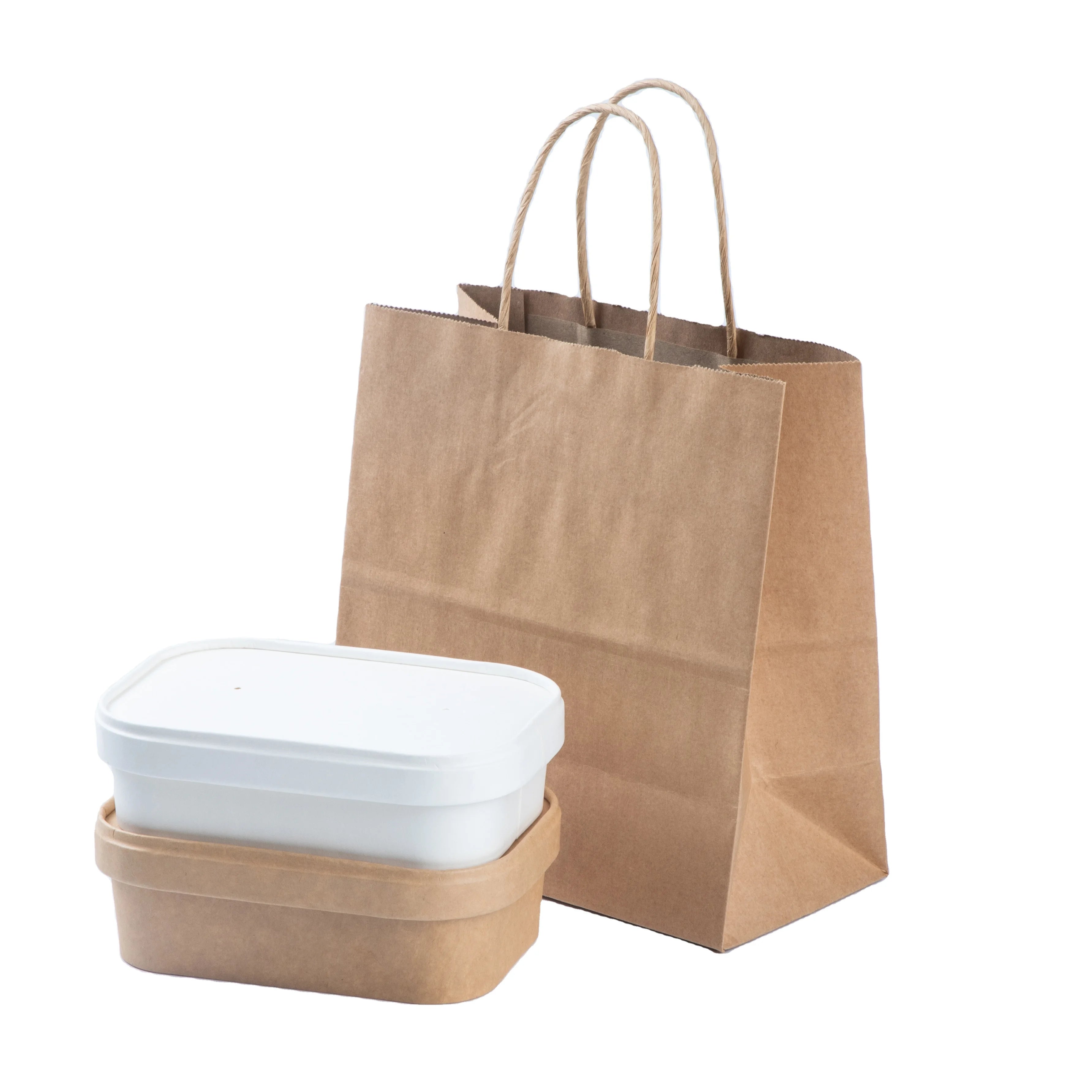 Custom Non-Woven Tote Bags | 0.001 kg | 31-Day Lead