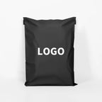 Biodegradable Poly Mailers 100 pcs | Custom Logo