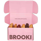 Custom Luxury Dessert Box | Biodegradable Bakery Packaging | Premium Finishes