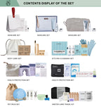 Custom Hospitality Amenity Kit — ESG, GMPC, FSC Certified