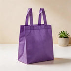 Custom Printed Non-Woven Tote Bags | Bulk MOQ 1,000 pcs