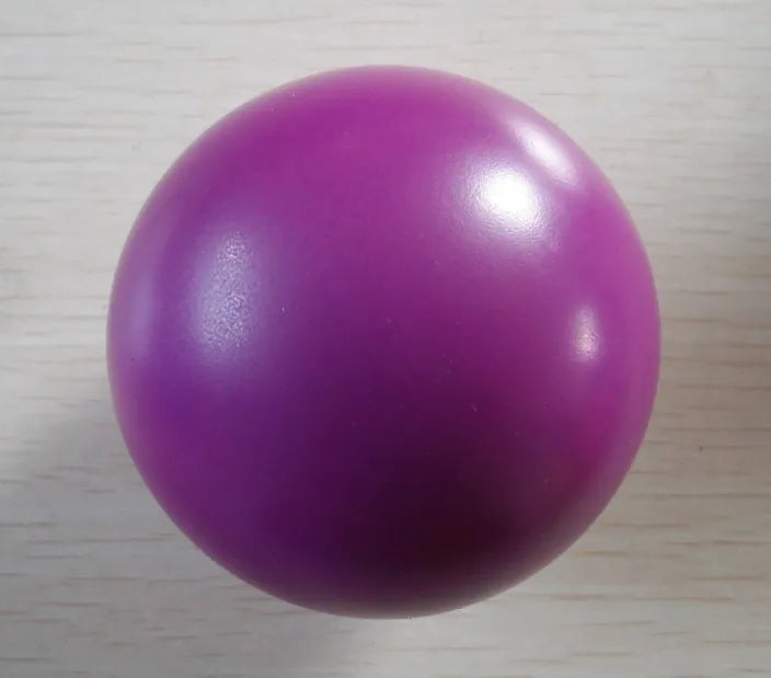 Custom PU Foam Stress Relief Ball with Logo | MOQ 1,000