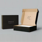 Custom Eco-Friendly Corrugated Shipping Box | FSC Certified, 1,000 MOQ, Full Color