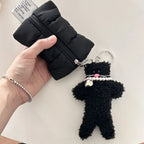 Custom Quilted Cosmetic Bags with Logo | MOQ 1,000