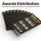 Custom Printed Scratch Cards – Promotional Coupon Cards & Gift Cards With Scratch-Off Coating