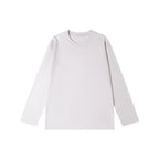 230g 100% Cotton Long Sleeve T-Shirt Wholesale | Custom Printing | XS-4XL