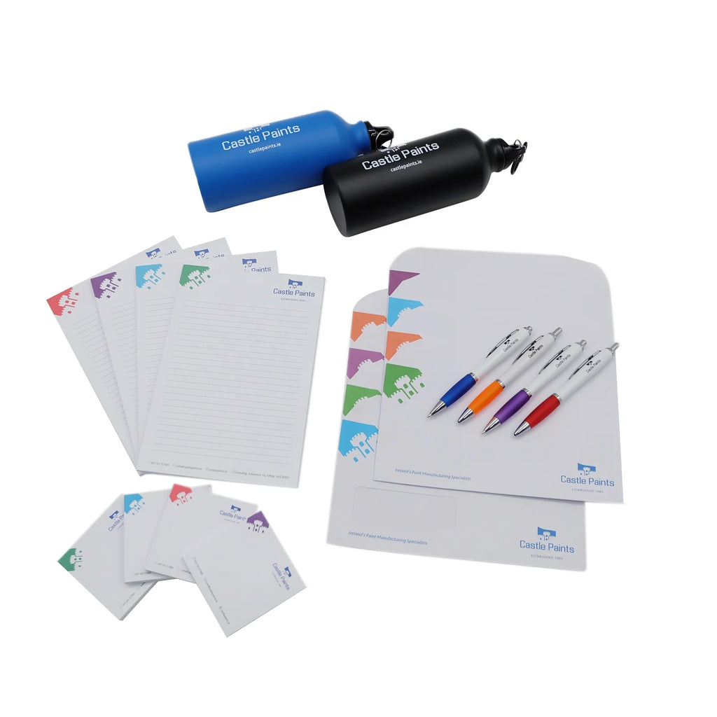 Custom Promotional Gift Sets with Logo | Urgent 15-Day Lead Time