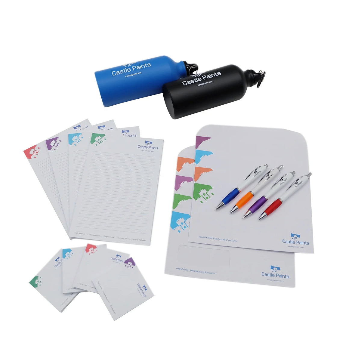 Custom Promotional Gift Sets with Logo | Urgent 15-Day Lead Time