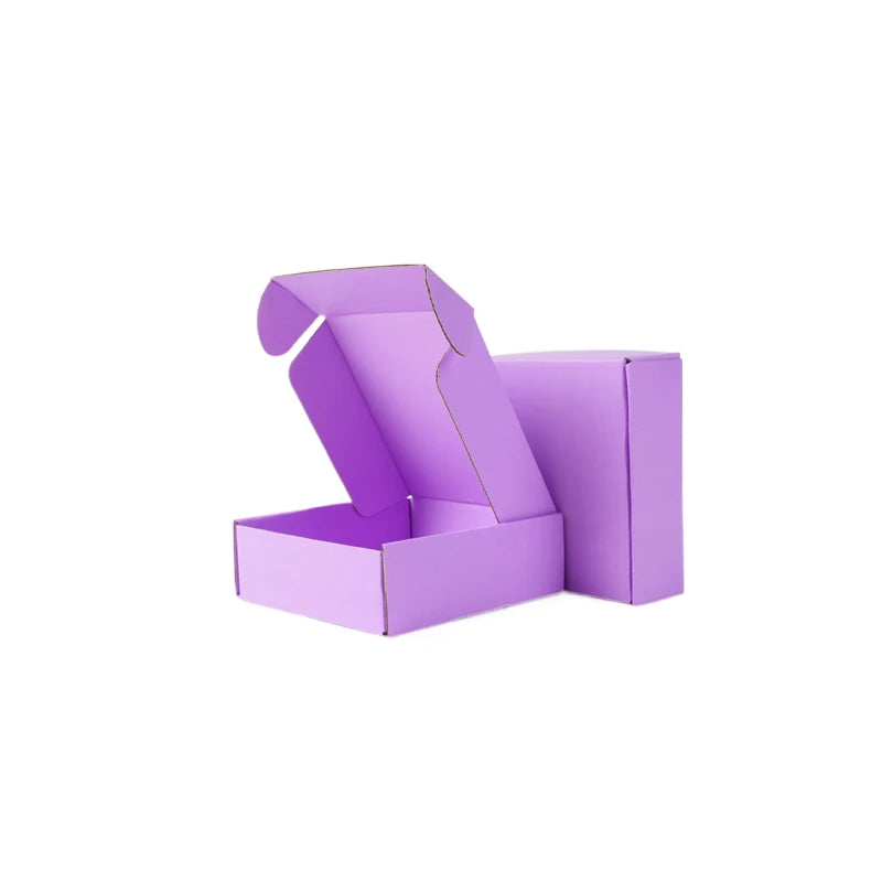 Custom Corrugated Boxes: FSC Certified, 50 MOQ, 3-Day Design | Recyclable Magnetic Gift Packaging