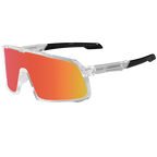 Custom Polarized Sport Sunglasses with Logo | MOQ 1 Pair
