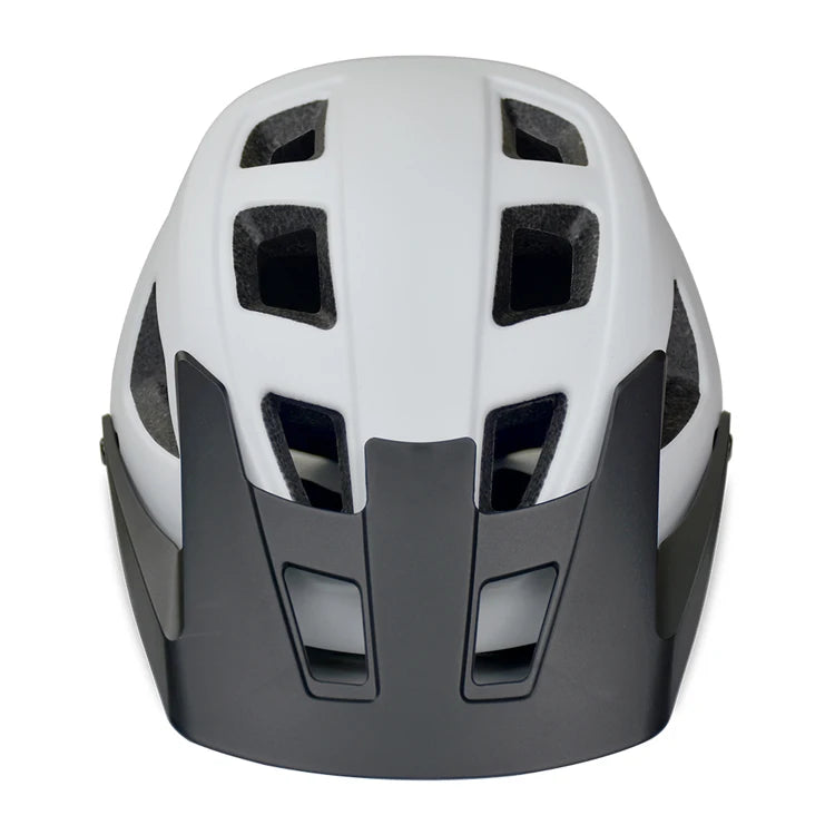 Custom MTB Bike Helmet with Rear Light & Logo | MOQ 1 pc