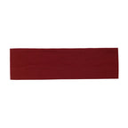 Custom Sports Headbands 7cm | Cotton-Spandex with Logo MOQ 1,000