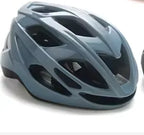 Unisex Bicycle Helmets with Logo | Mountain Road Folding Adjustable