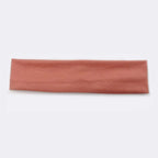Custom Spandex Headband for Women | 23.5cm Stretch Hair Band for Sports & Fashion
