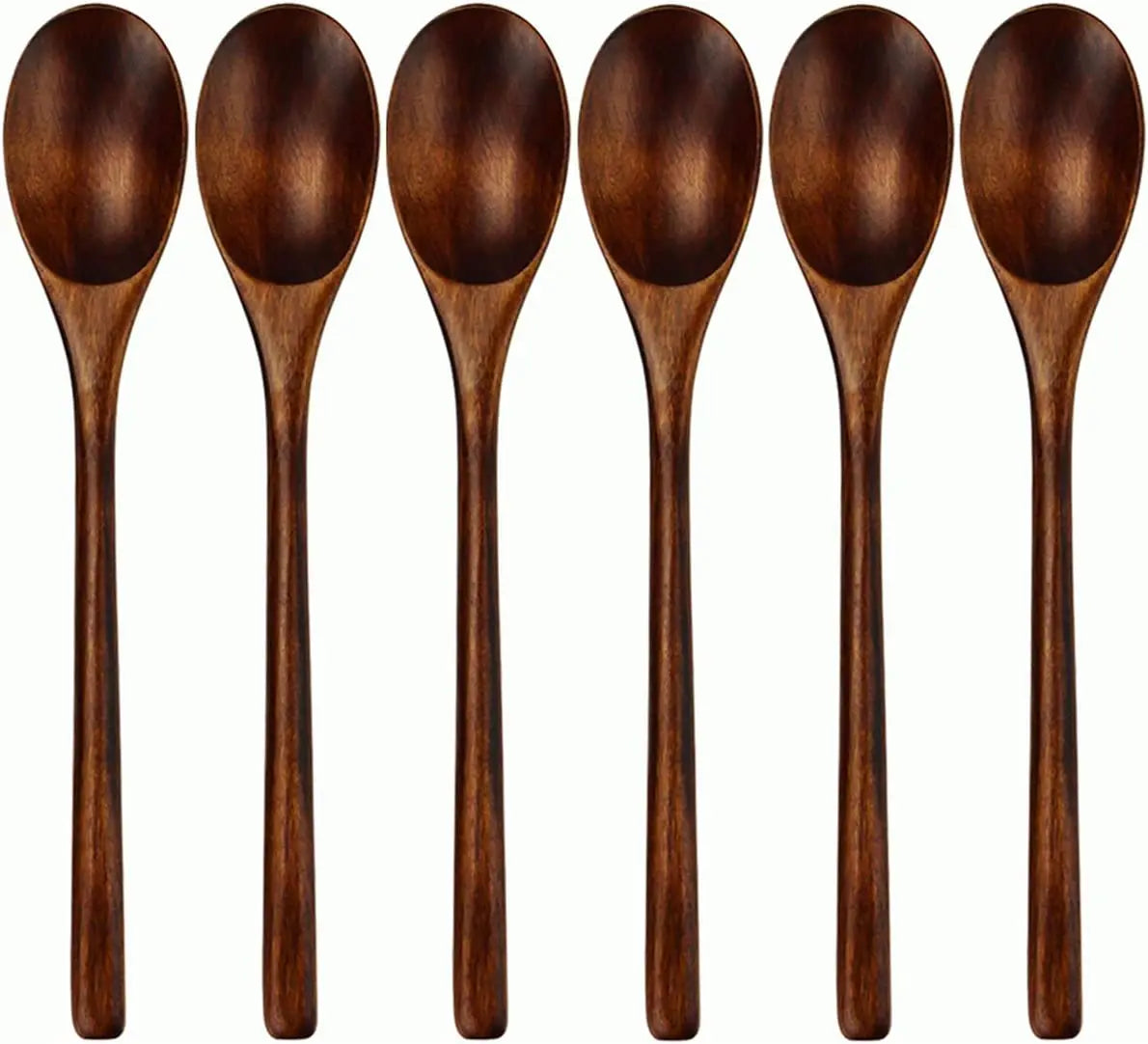 Wooden Spoons for Cooking Set | Kitchen Utensils Wholesale