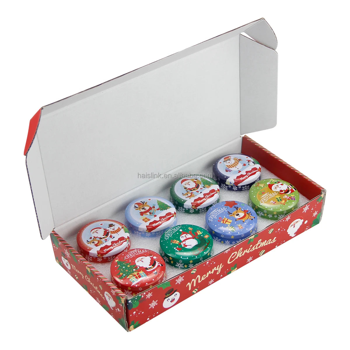 Soy Wax Candle Sets | Private Label | MOQ 18 Sets | Wholesale