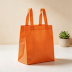 Custom Printed Non-Woven Tote Bags | Bulk MOQ 1,000 pcs