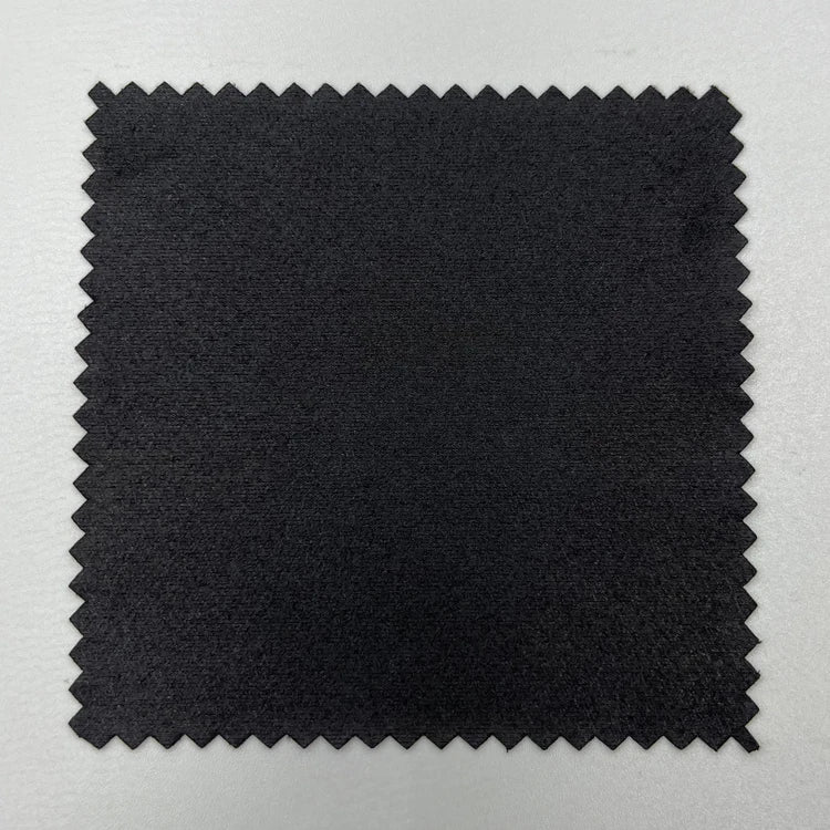 Custom Logo Microfiber Jewelry Polishing Cloth | MOQ 100