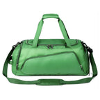 Waterproof Sports Bag | Separate Shoe Compartment | 1 MOQ | Custom Logo
