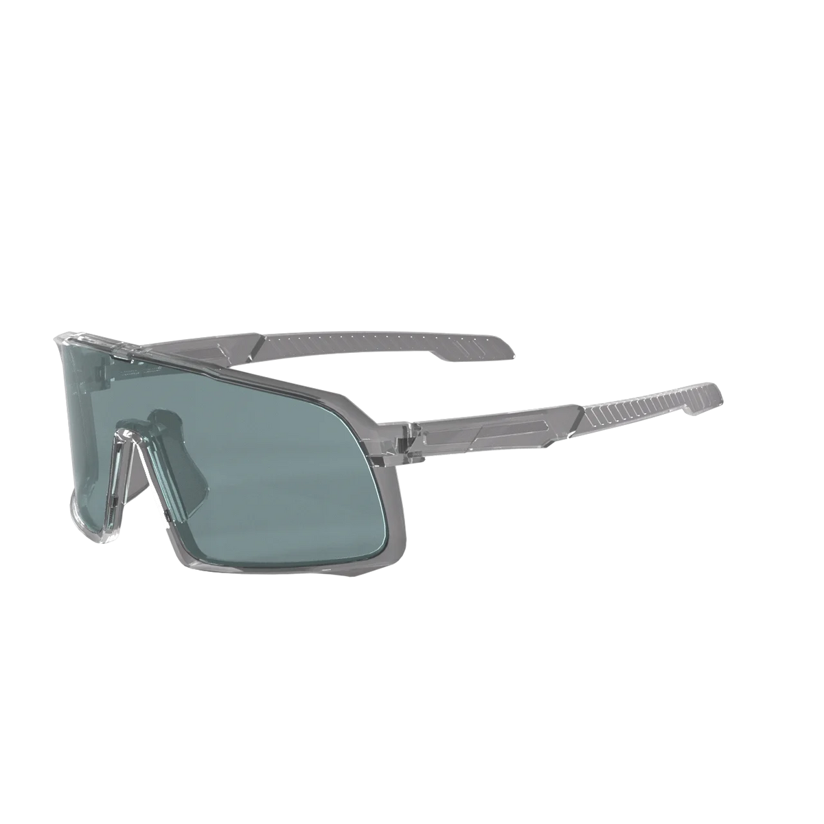 Custom Polarized Sport Sunglasses with Logo | MOQ 1 Pair