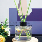 Custom Reed Diffuser Gift Box with Logo | OEM Factory