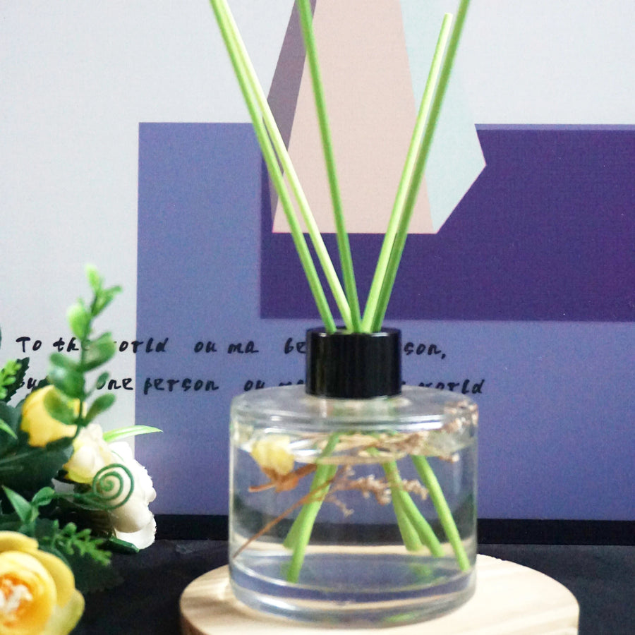 Custom Reed Diffuser Gift Box with Logo | OEM Factory