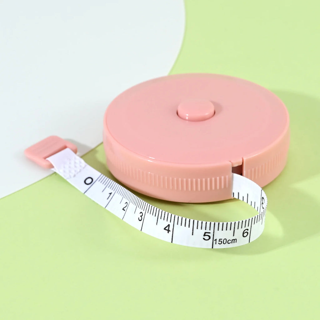 Custom Promotional Tape Measure with Logo | MOQ 1,000 pcs