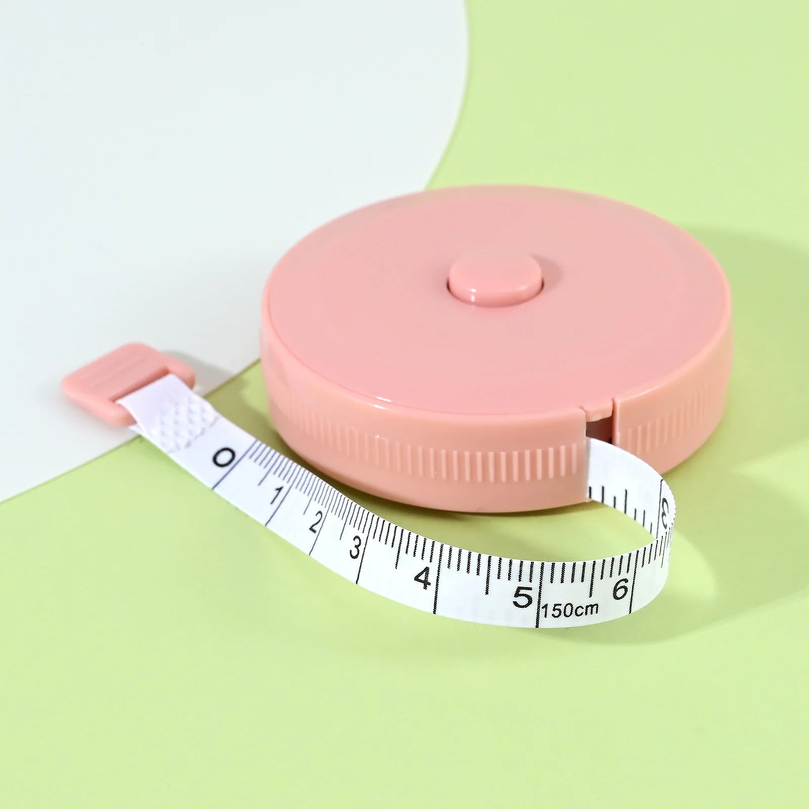 Custom Promotional Tape Measure with Logo | MOQ 1,000 pcs