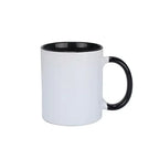 Custom 350ml Ceramic Mug | FDA/CE Certified | 36 MOQ | Sublimation