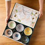 Custom Porcelain Bowls | FDA/CE Certified | Low MOQ