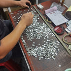 Custom Stainless Steel Necklace | Nickel-Free | OEM/ODM | MOQ 50
