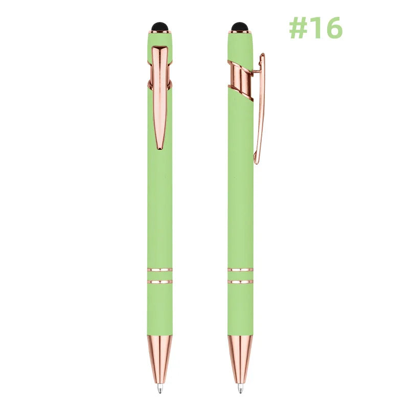Luxury Pens with Custom Logo | MOQ 100 | Laser Engraving