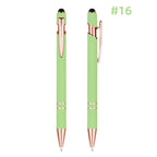 Luxury Pens with Custom Logo | MOQ 100 | Laser Engraving