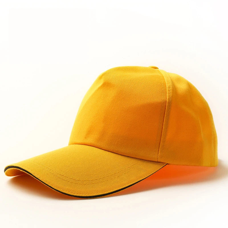 Custom Foam Trucker Hat | 5-Panel Promotional Cap with Logo