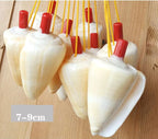 Natural Shell Whistles | Souvenir Gifts | Wholesale Pricing