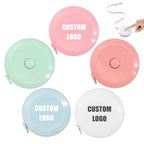 Custom Promotional Tape Measure with Logo | MOQ 1,000 pcs