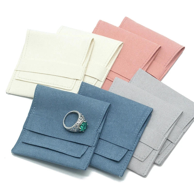 Custom Jewelry Drawer Box Wholesale | Velvet Lining 100 MOQ Bulk Orders