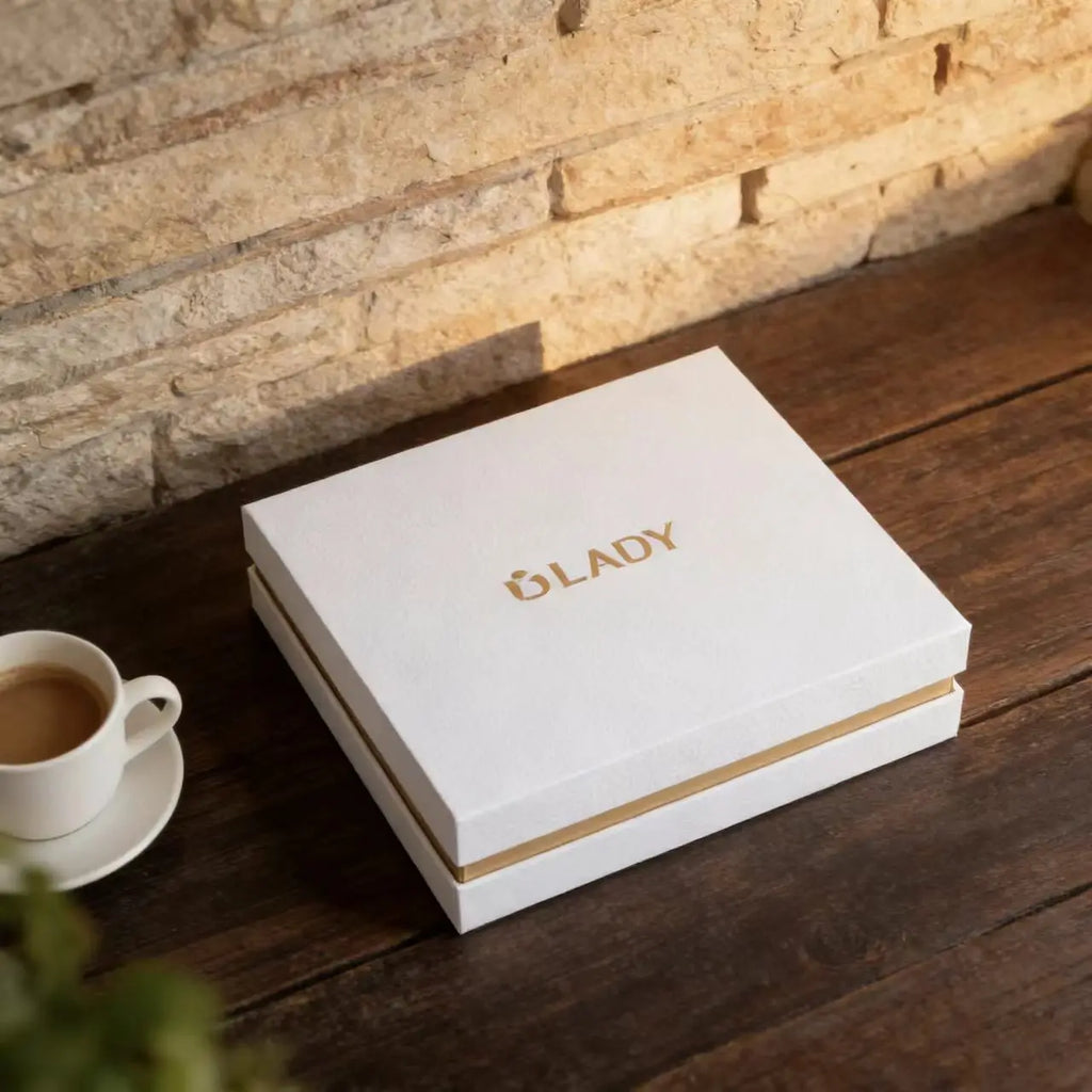 Custom Luxury Perfume Sample Boxes 500 MOQ | 5ml & 10ml Magnetic Closure