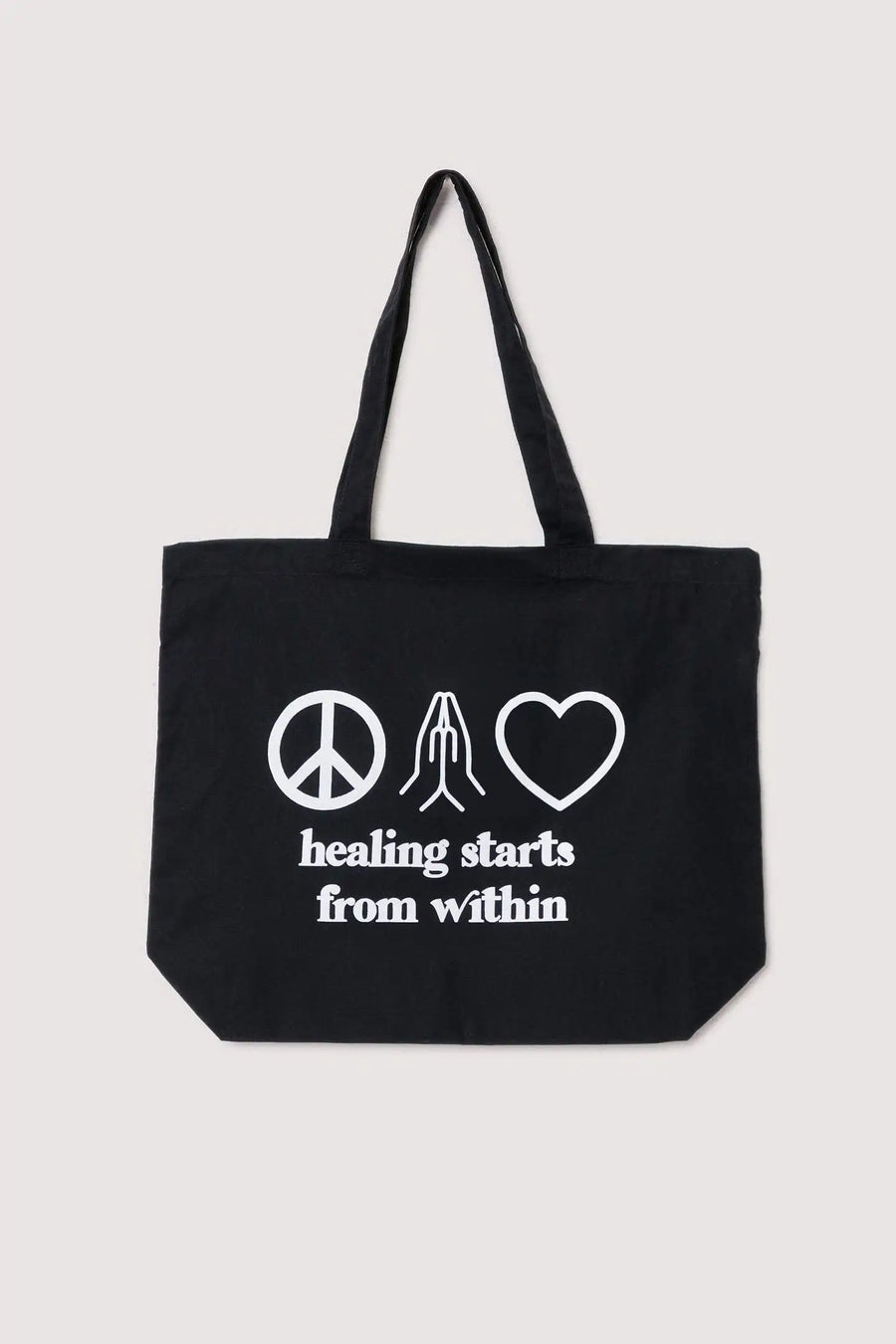 Private Label Canvas Tote Bag with Custom Logo – Large Capacity Everyday Shoulder Bag for Boutiques, Promotions & Eco Merch
