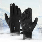 Custom GOLOVEJOY Winter Touch Screen Gloves | Cycling Motorcycle