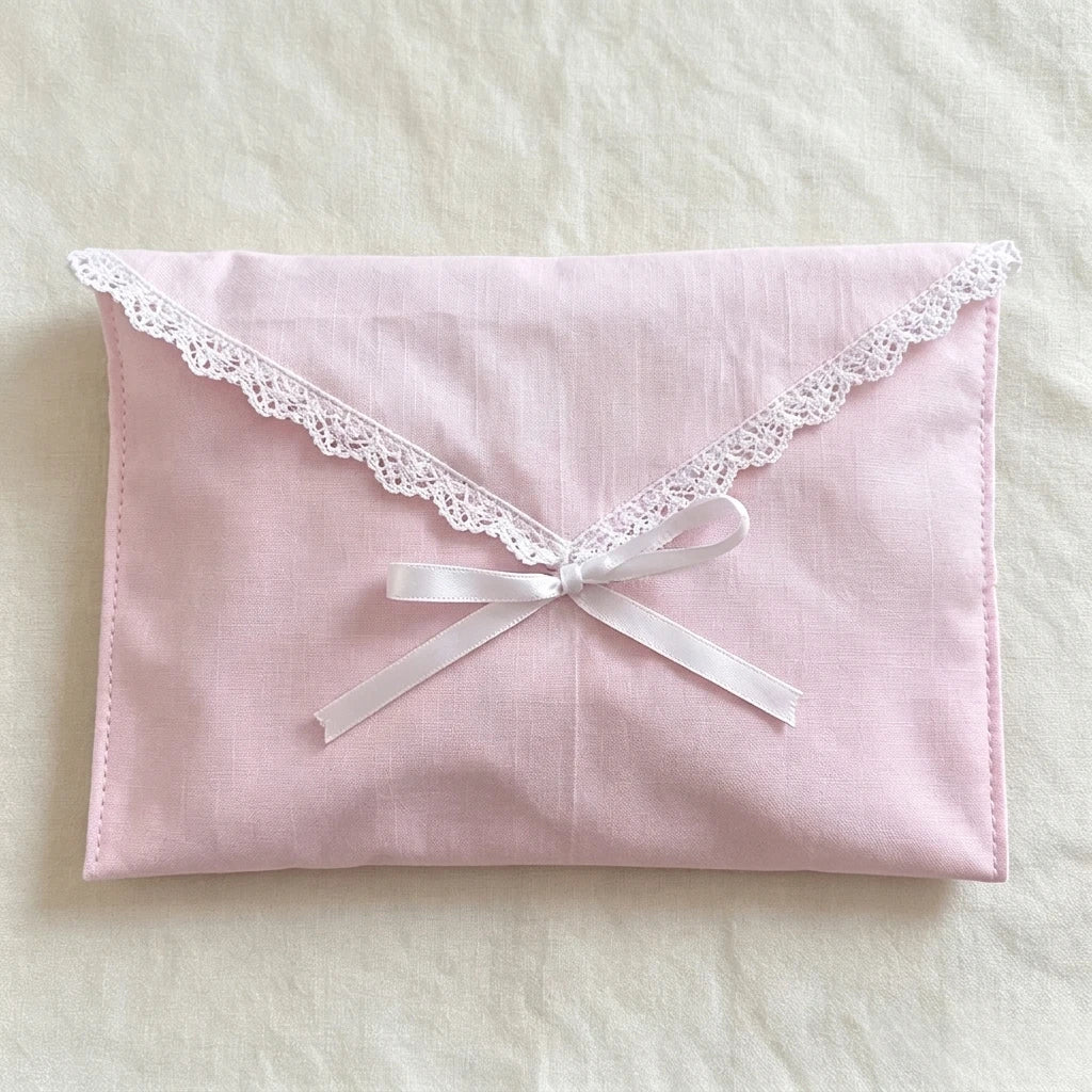 Custom Cotton Drawstring Dust Bags | Eco-Friendly | MOQ 100