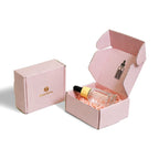 Custom Luxury Gift Box for Perfume | Cosmetic Packaging MOQ 500