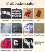 Custom Foam Trucker Hats Baseball cap with Logo | 1 MOQ Promotional