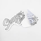 Custom Waterproof Vinyl Stickers | Free Proofing | Die Cut | 200 MOQ | Gloss/Matte