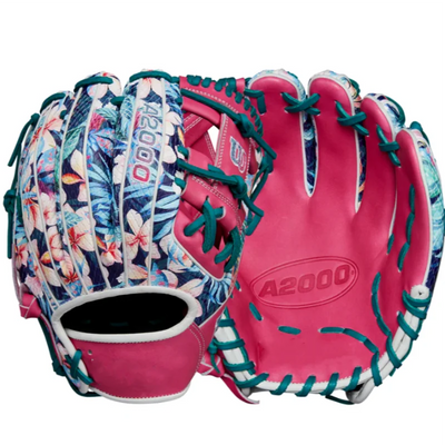 Custom Japanese Kip Leather Baseball Glove | 1pc MOQ | Full Customization