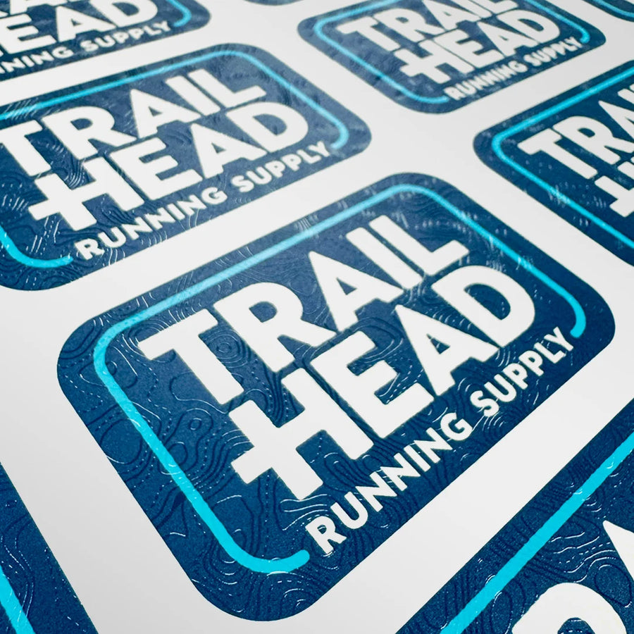 Custom Waterproof Label Stickers | UV Print, 100 pcs
